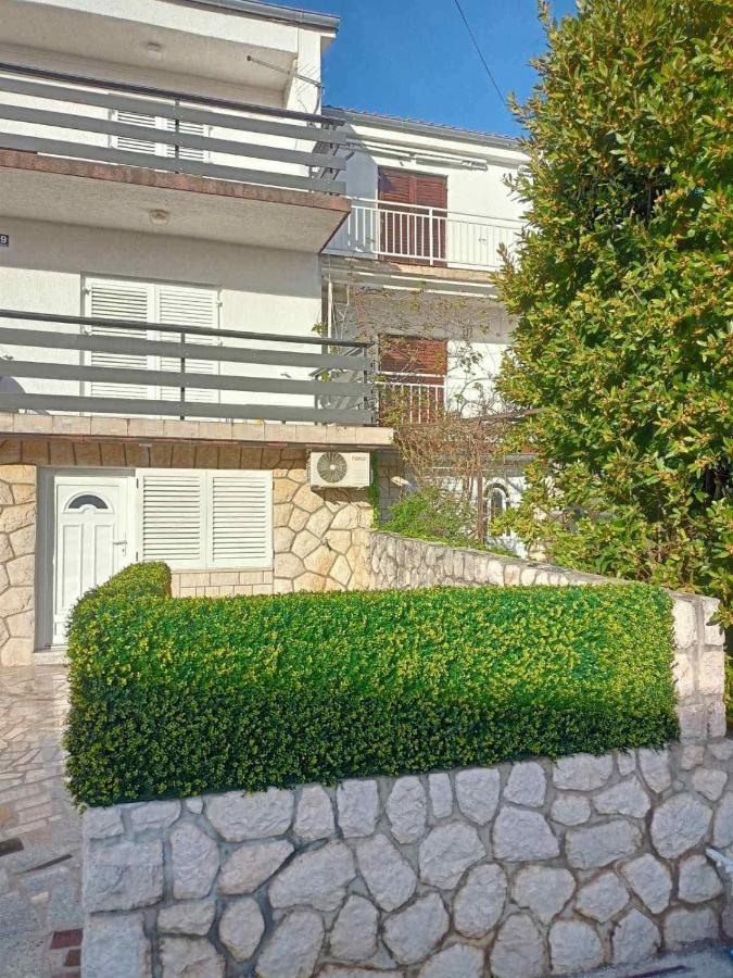 Ferienwohnung Apartman Marijana Dramalj Exterior foto