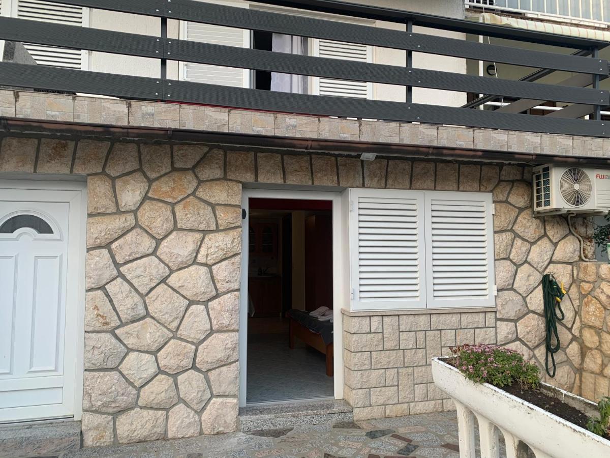 Ferienwohnung Apartman Marijana Dramalj Exterior foto